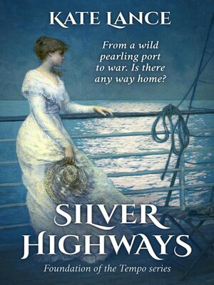 cover image of Silver Highways